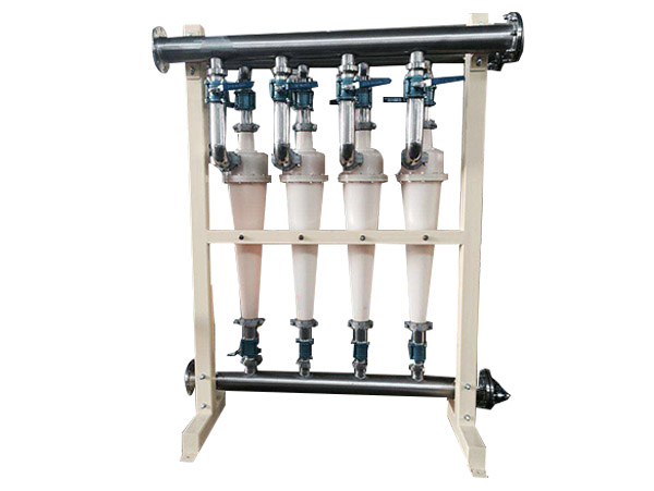 PX型胚芽旋流器 PX型胚芽旋流器